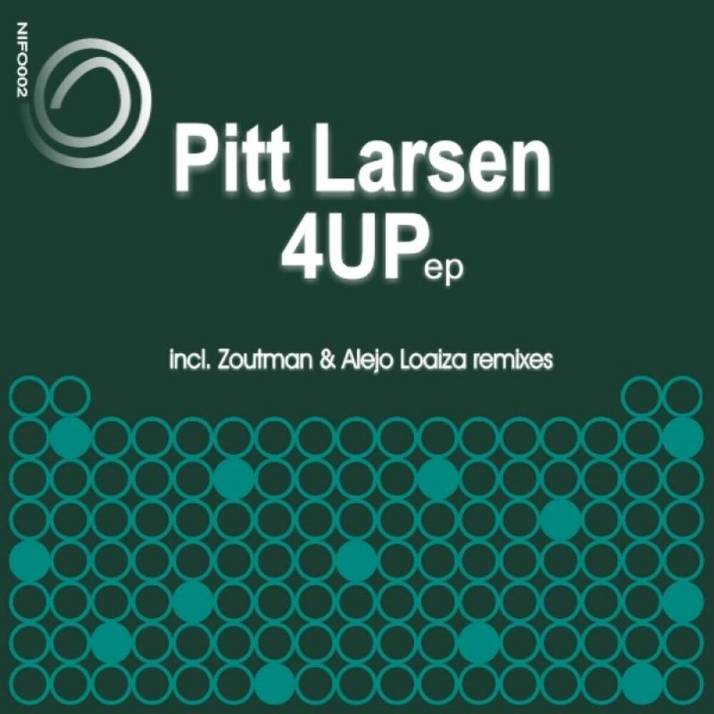 Picture of 4Up ep