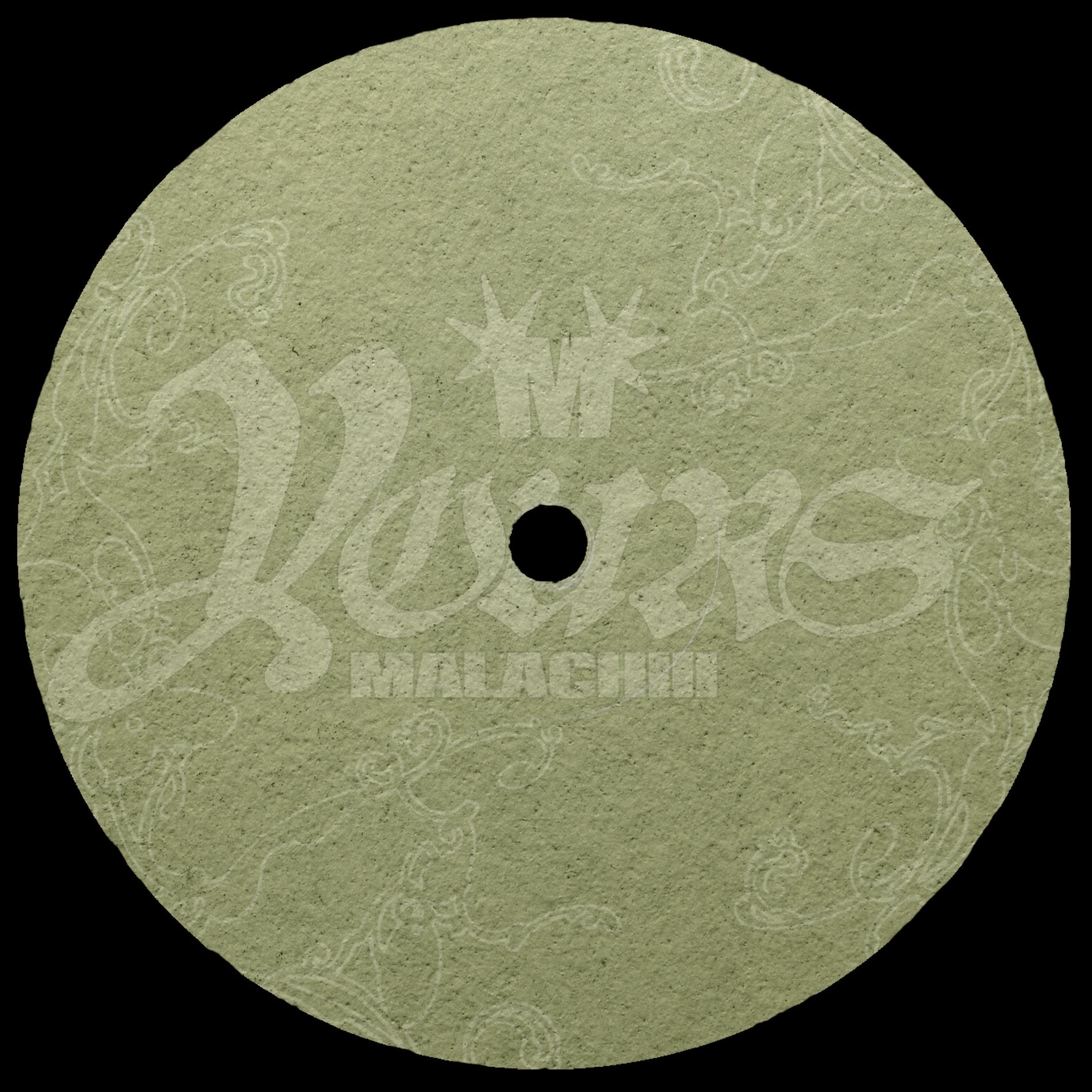 Album cover of Yours