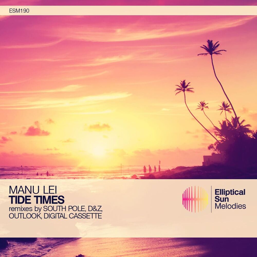 Picture of Tide Times
