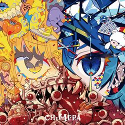 music cover