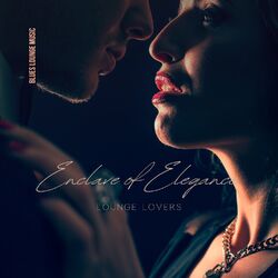 Cover of Enclave of Elegance - Lounge Lovers