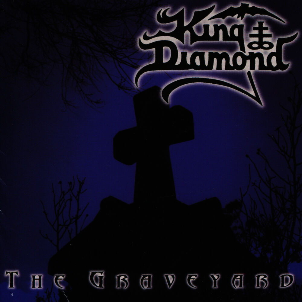 Picture of The Graveyard