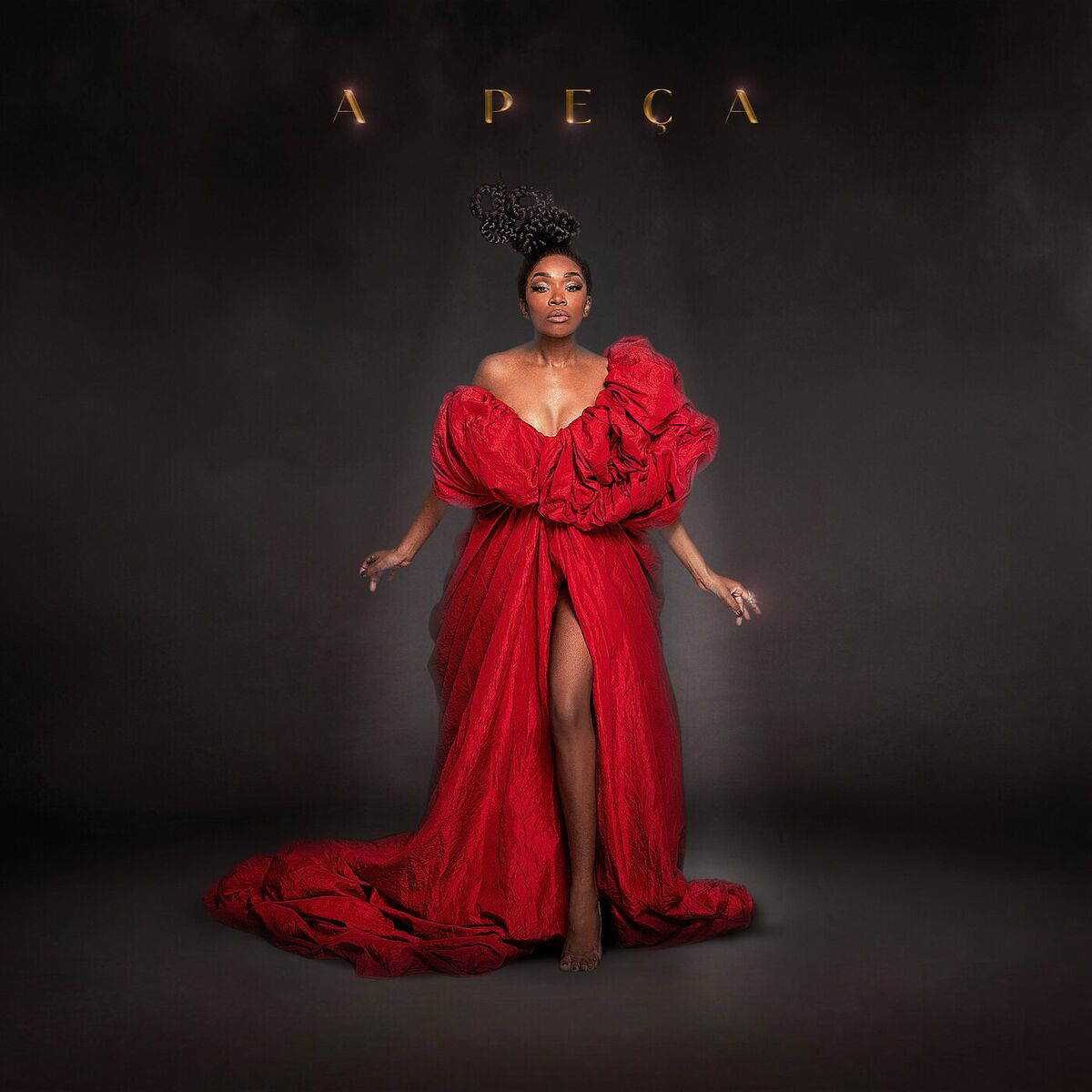 Album cover of Outra Vez