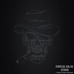 Cover of Smoke
