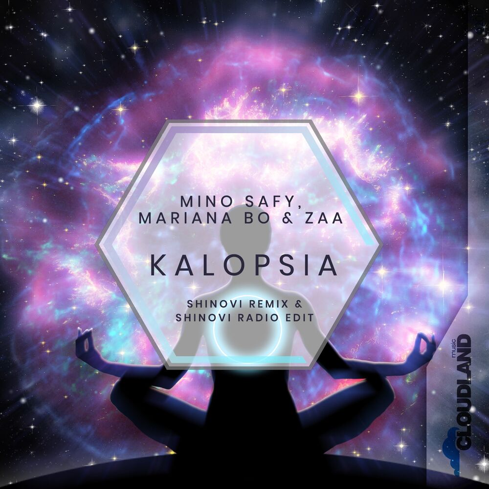 Picture of Kalopsia (Shinovi Remix)