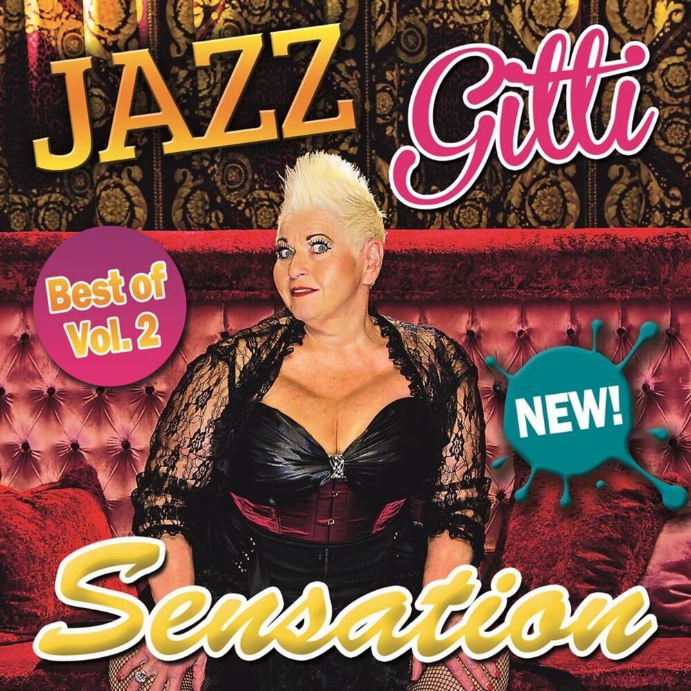 Picture of Sensation