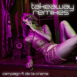 Cover of Takeaway (Remixes)