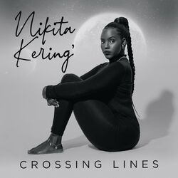Cover of Crossing Lines