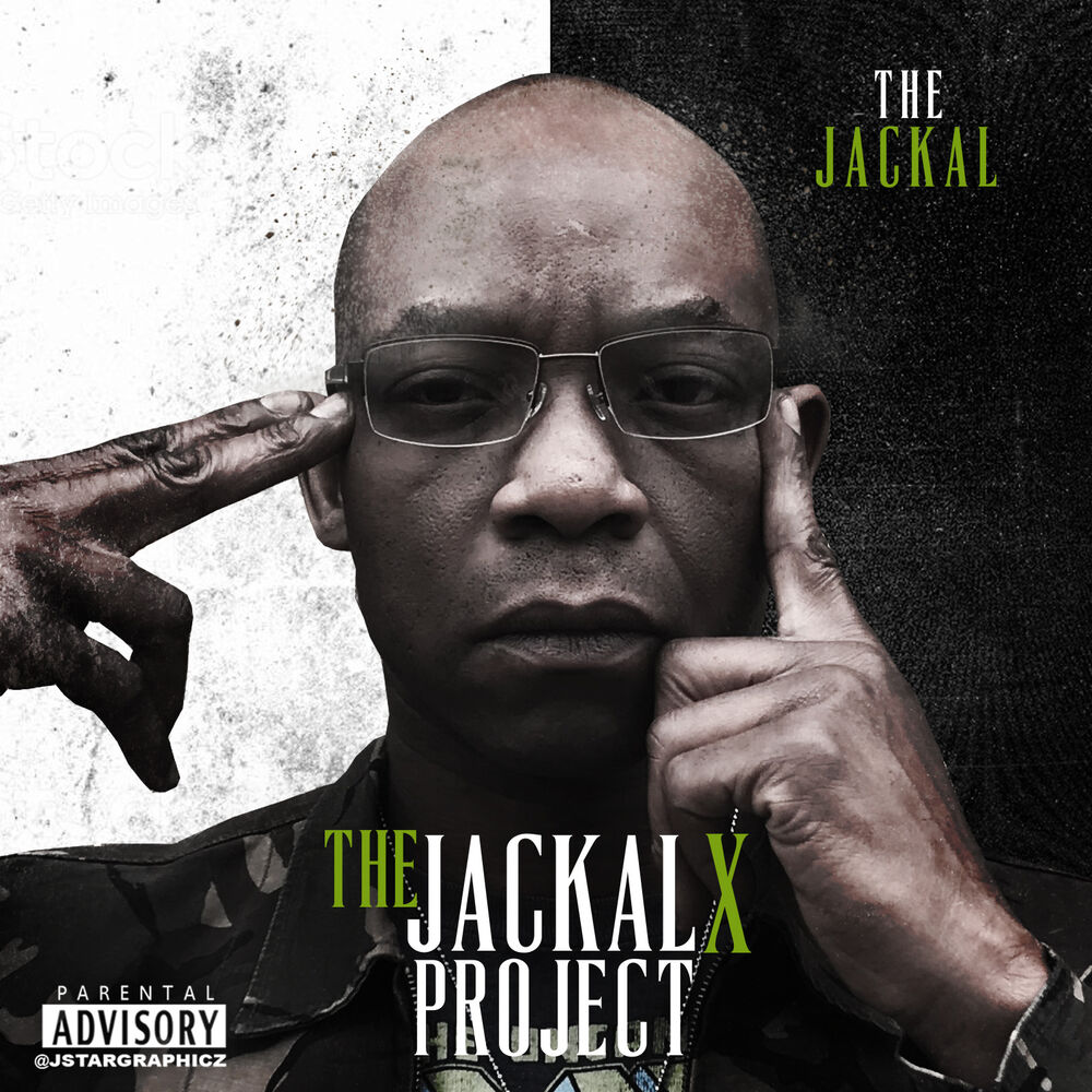 Picture of The Jackal X Project