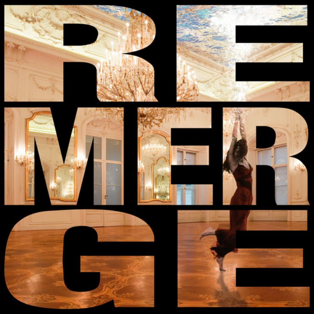 Picture of Remerge