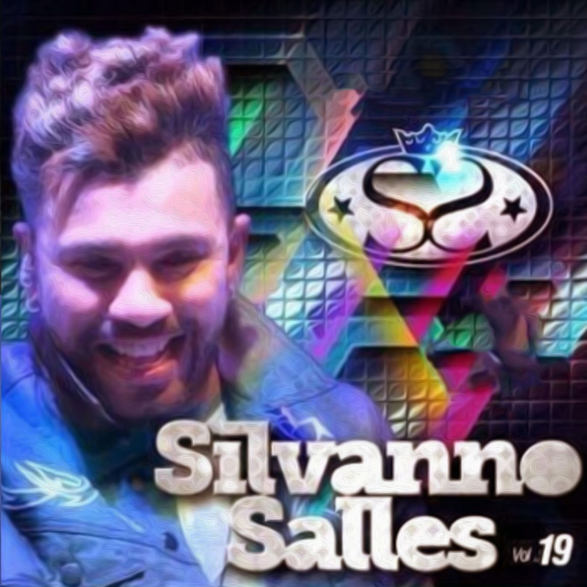 Album cover of Volume 19
