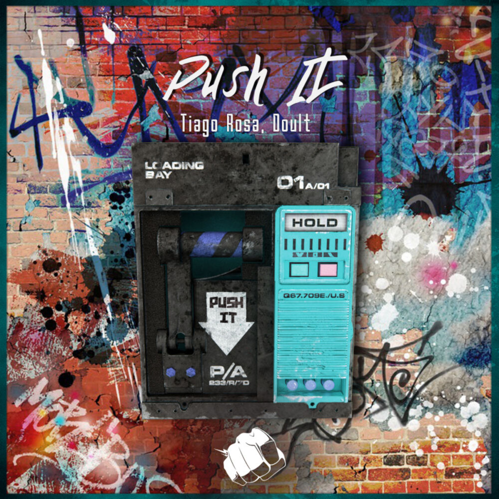 Picture of Push It