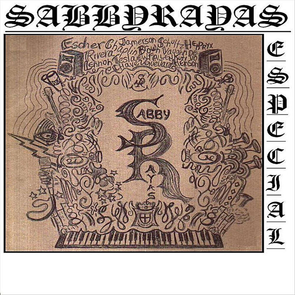 Picture of El Sabbadeus - Especial
