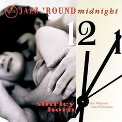 Cover of Jazz 'Round Midnight