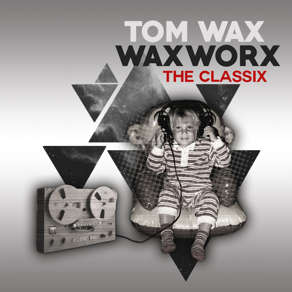 Picture of WAXWORX - The Classix