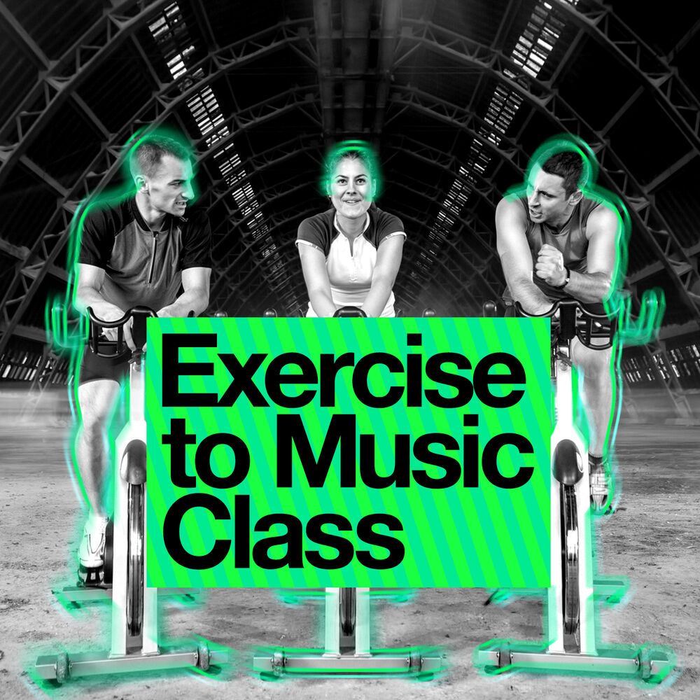 Picture of Exercise to Music Class