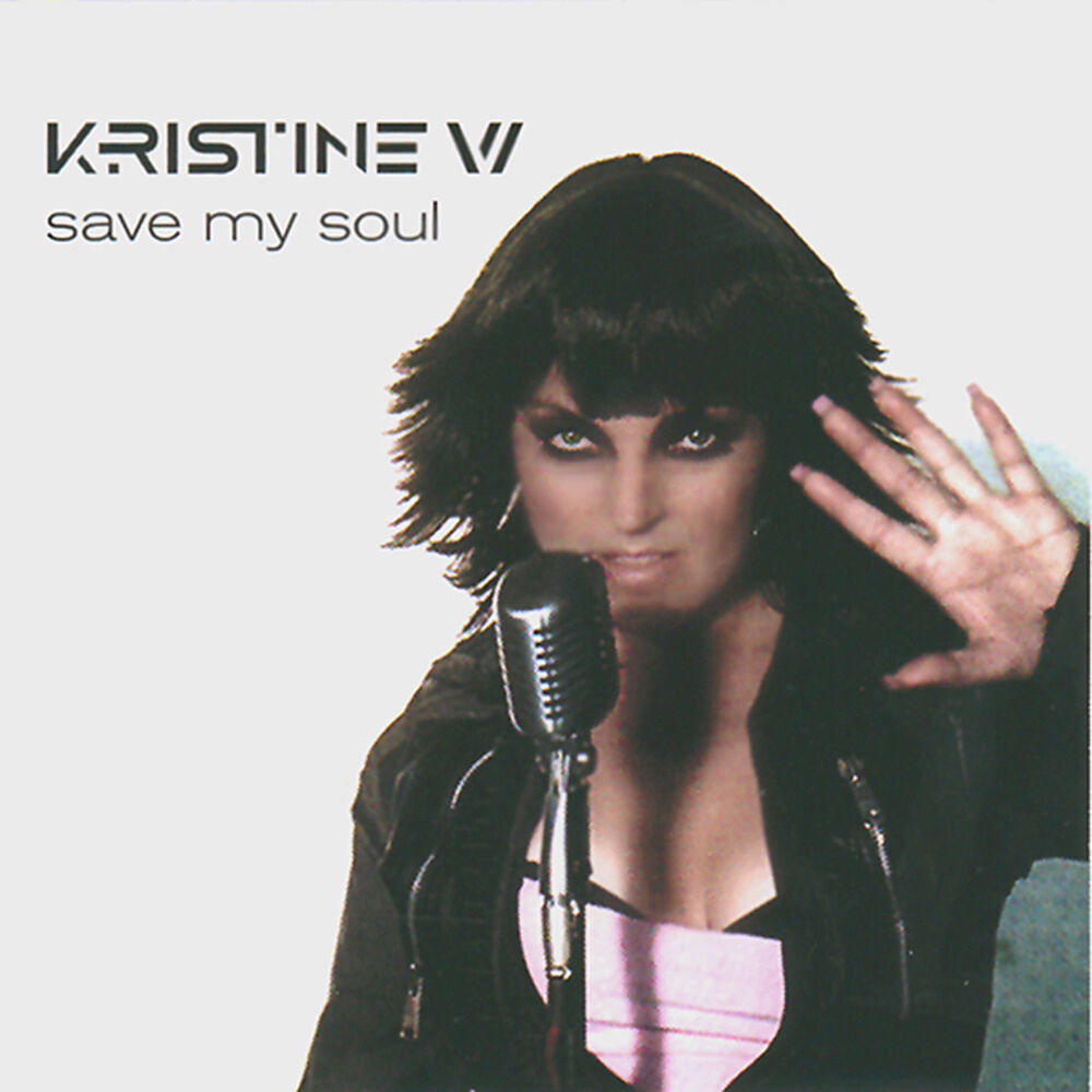 Picture of Save My Soul