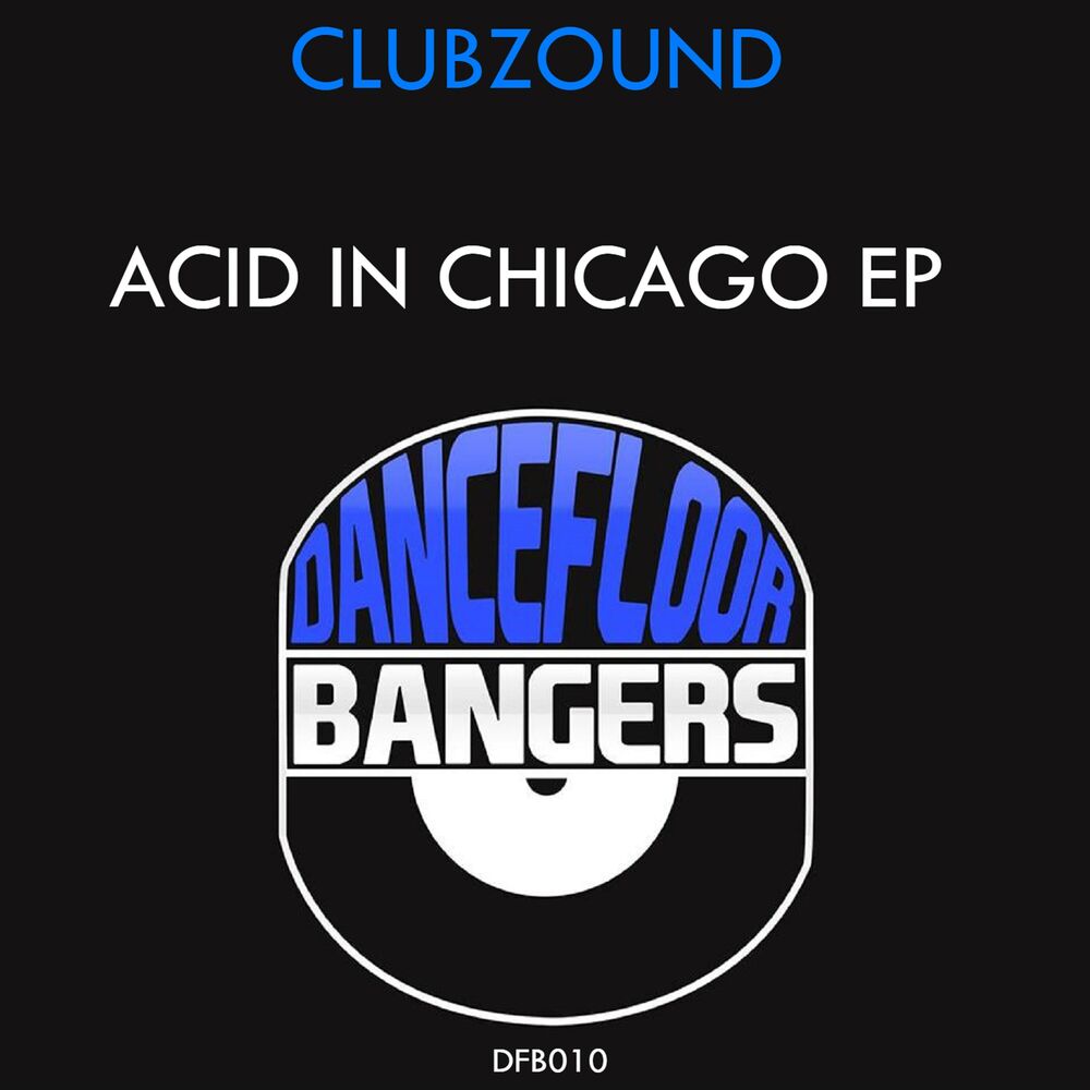 Picture of Acid In Chicago EP
