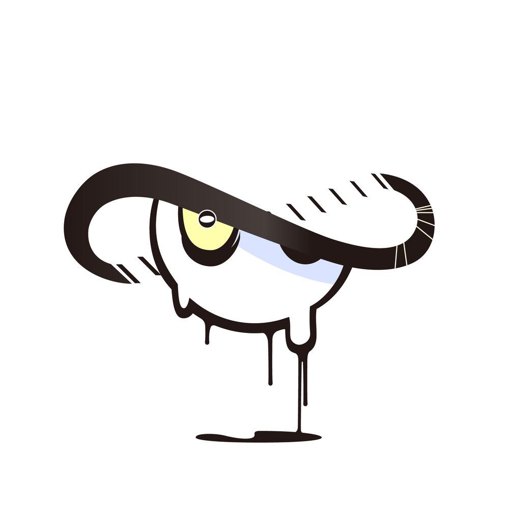 Picture of Stray Sheep / Tokumei