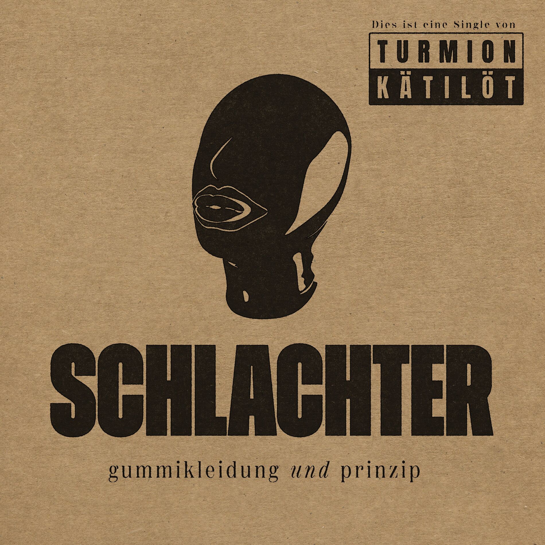 Album cover of Schlachter