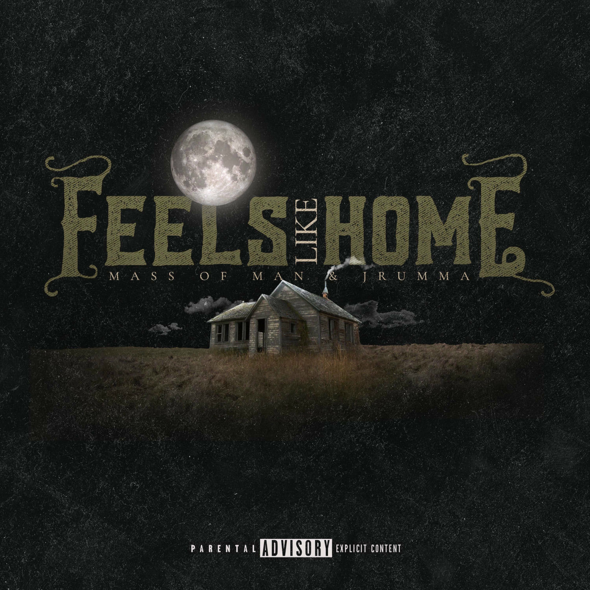 Album cover of Feels Like Home