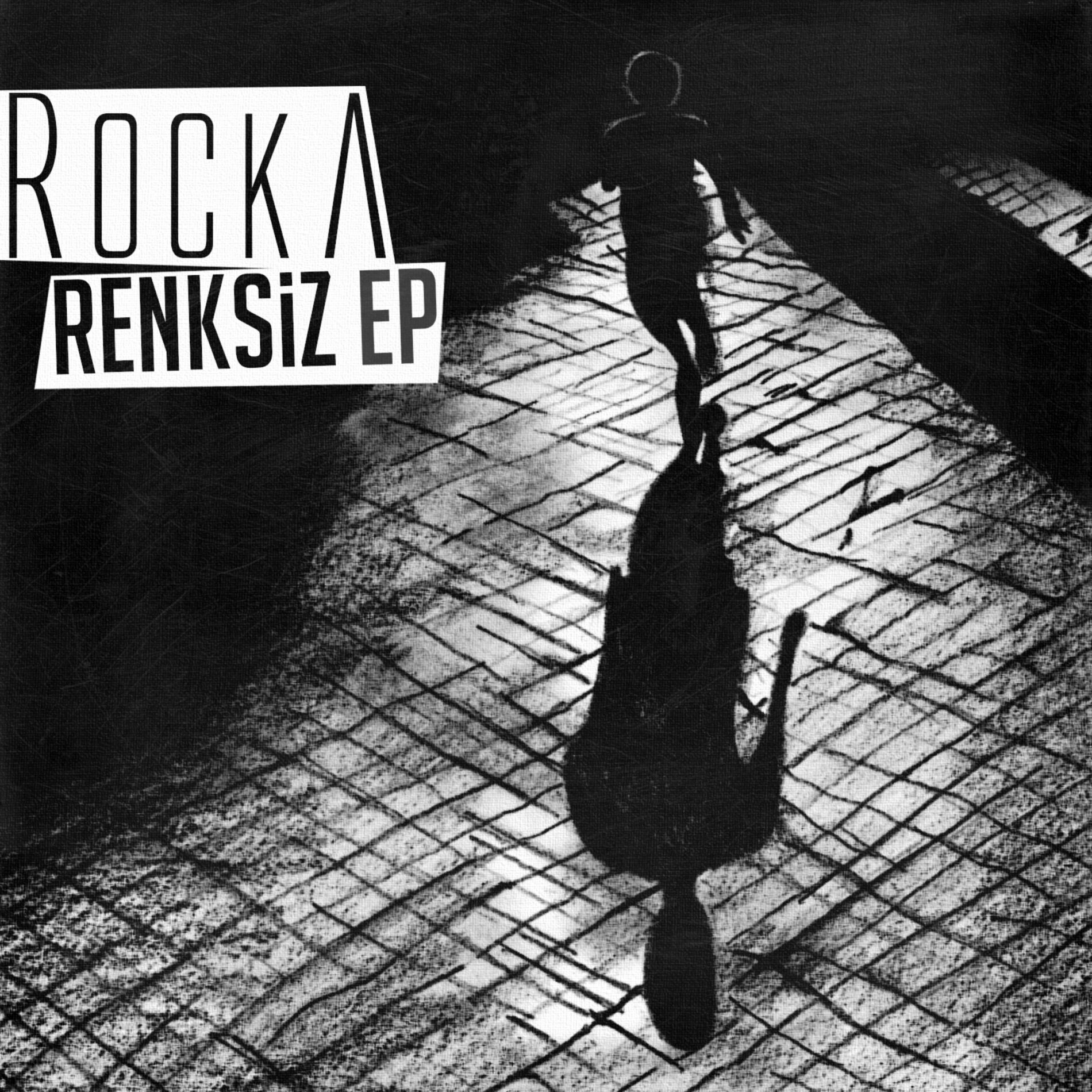 Album cover of Renksiz