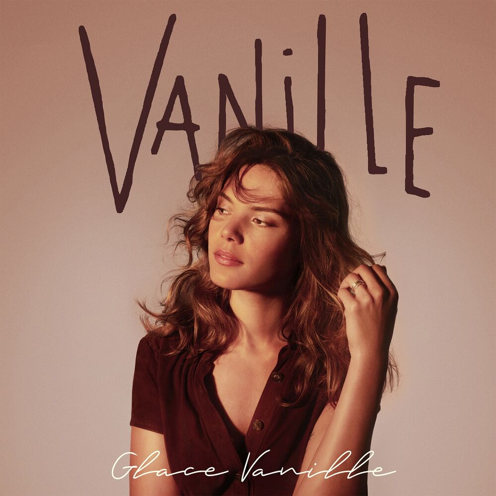 Picture of Glace vanille
