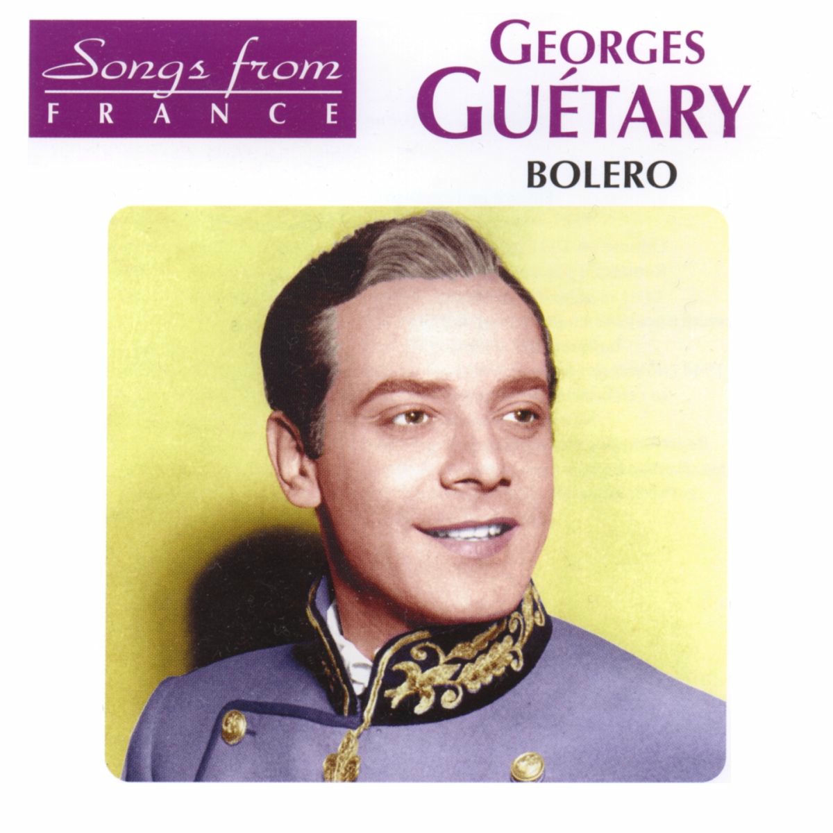 Album cover of Robin des Bois