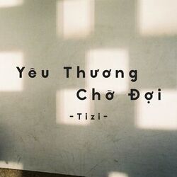 Cover of Yêu Thương Chờ Đợi