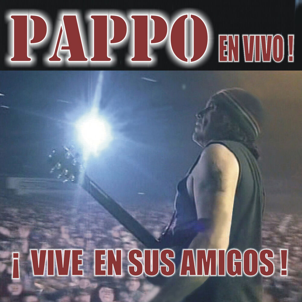 Picture of Vive en Sus Amigos! (En Vivo)