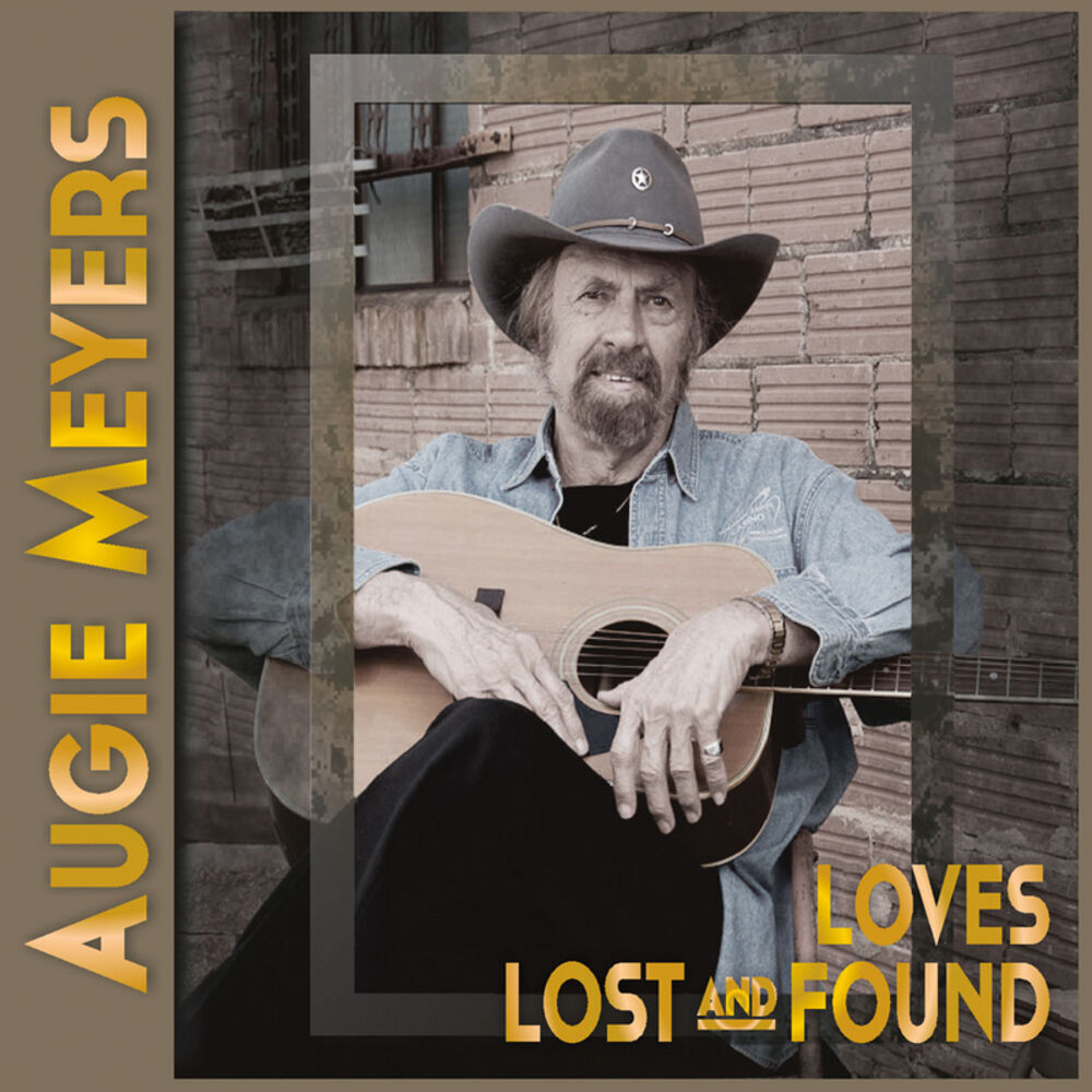 Picture of Loves Lost and Found