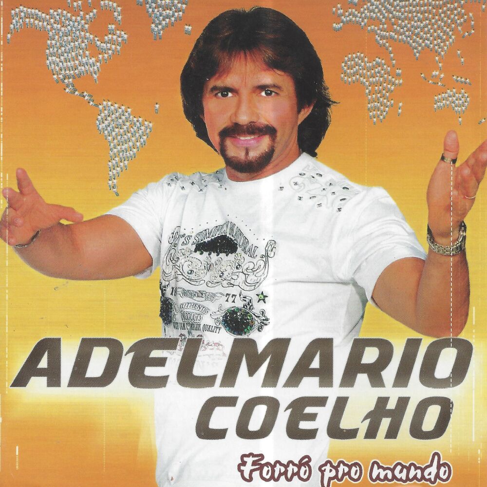 Picture of Forró pro Mundo