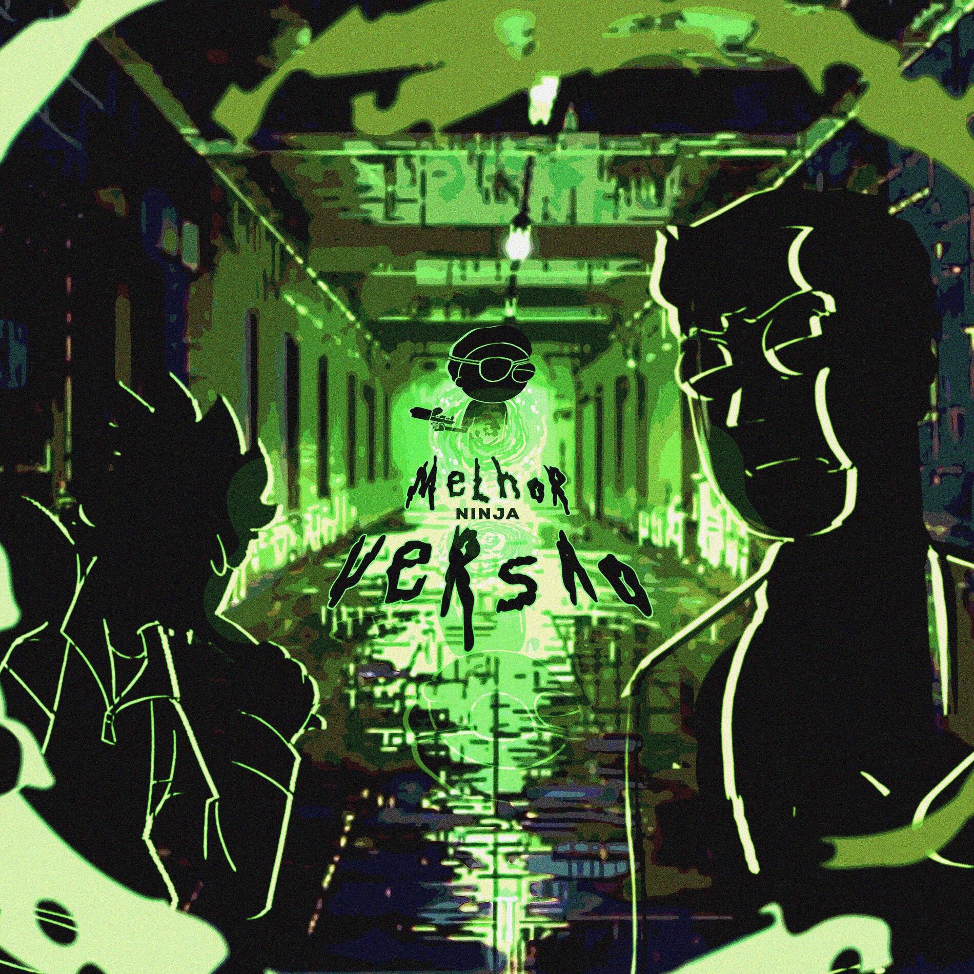 Album cover of Melhor Versão