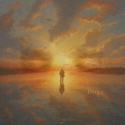Cover of Dirge