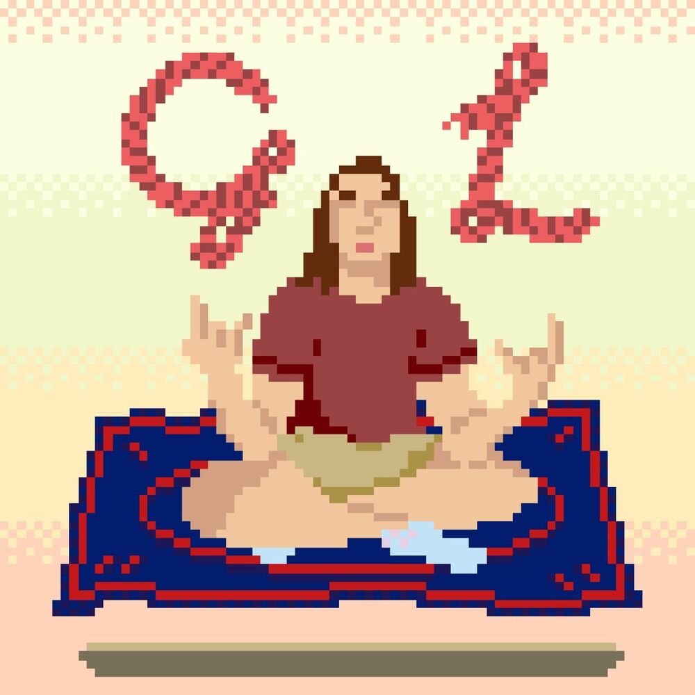 Picture of GL (8-Bit Version)