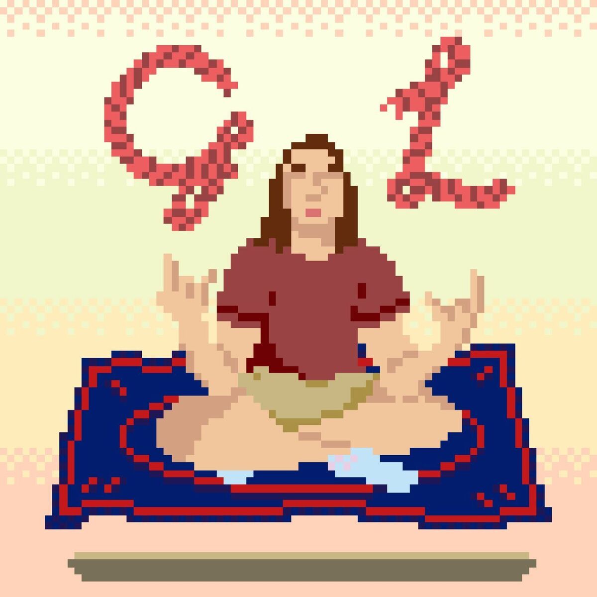 Album cover of GL (8-Bit Version)