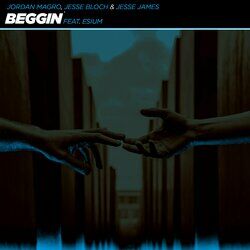 Cover of Beggin' (feat. Esium)