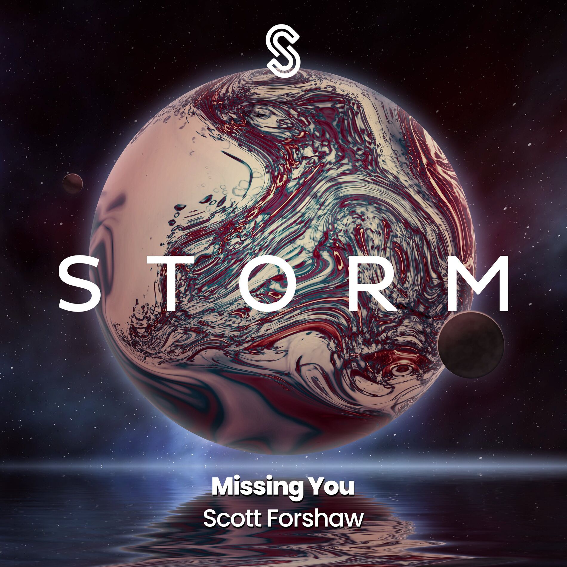 Album cover of Missing You