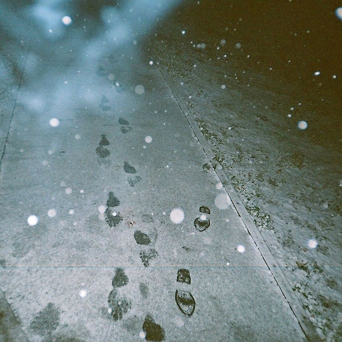 Album cover of Зимние песни