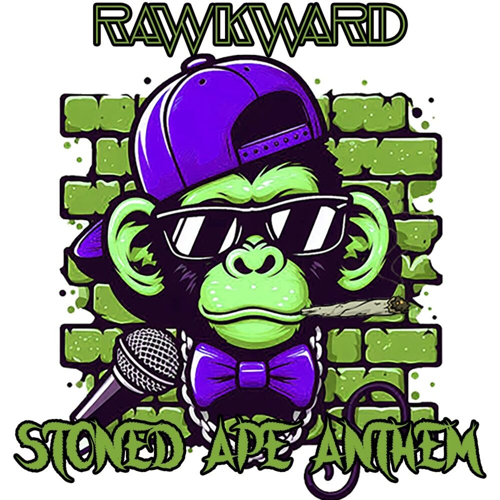 Picture of Stoned Ape Anthem