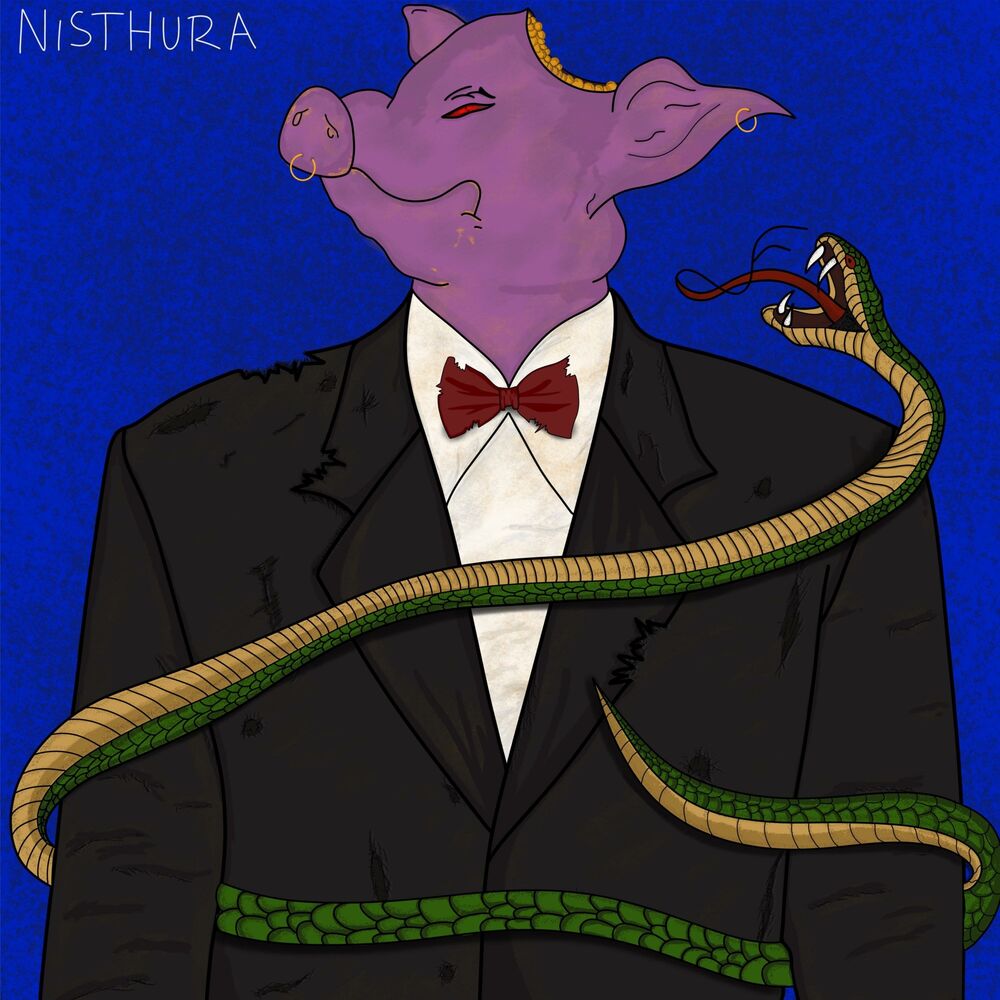 Picture of Nisthura
