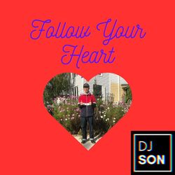 Cover of Follow Your Heart