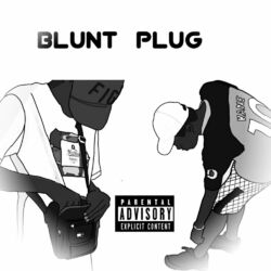 Cover of Blunt Plug