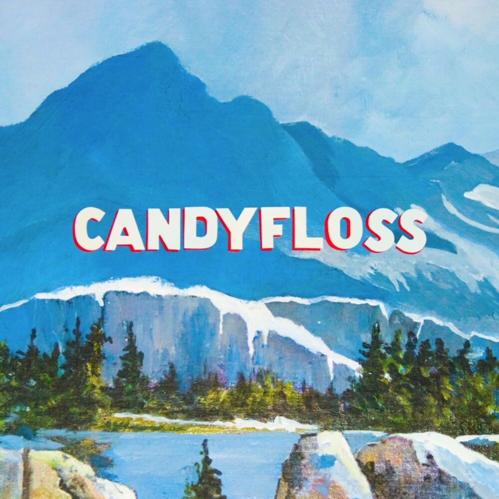 Picture of Candyfloss