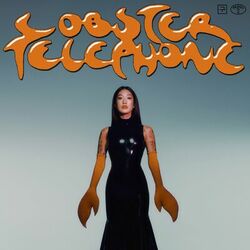Cover of Lobster Telephone (Edit)