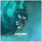 Not Even Love (MUZZ Remix) by ILLENIUM album cover