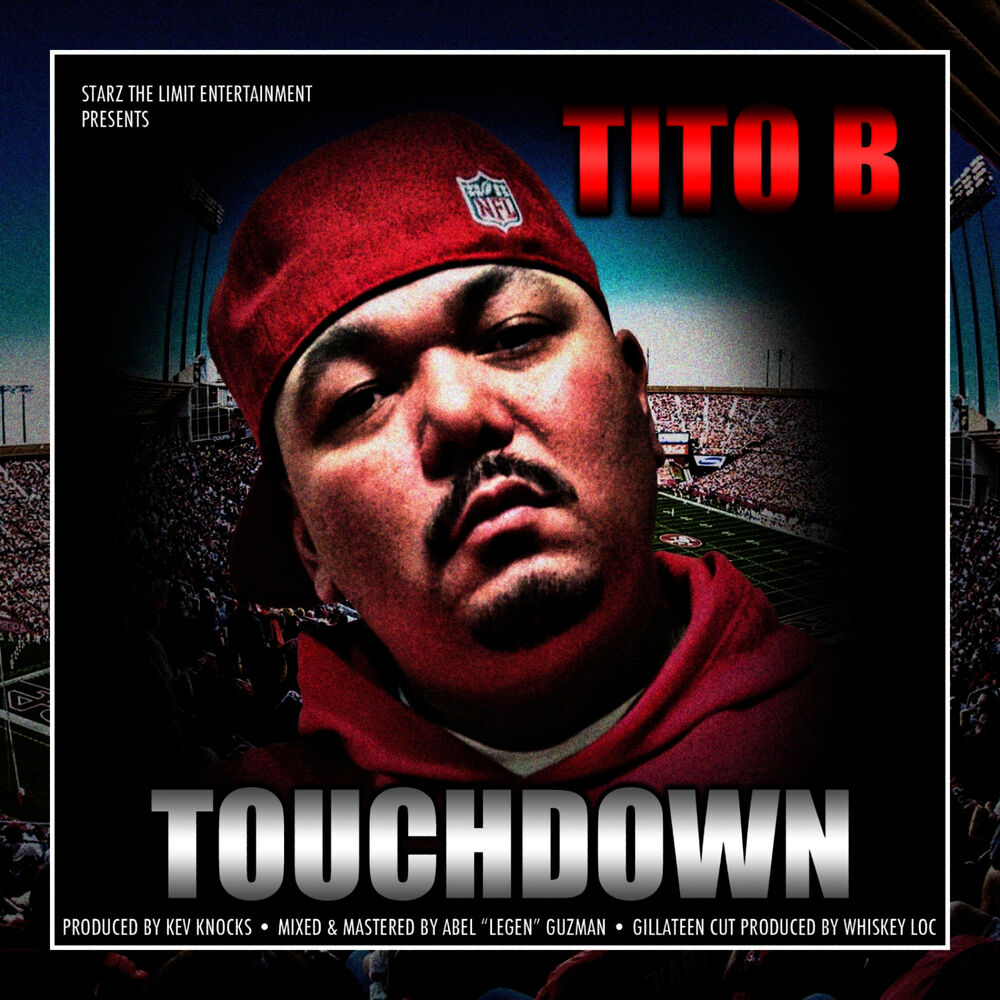 Picture of Touchdown