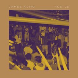 Cover of Hustle