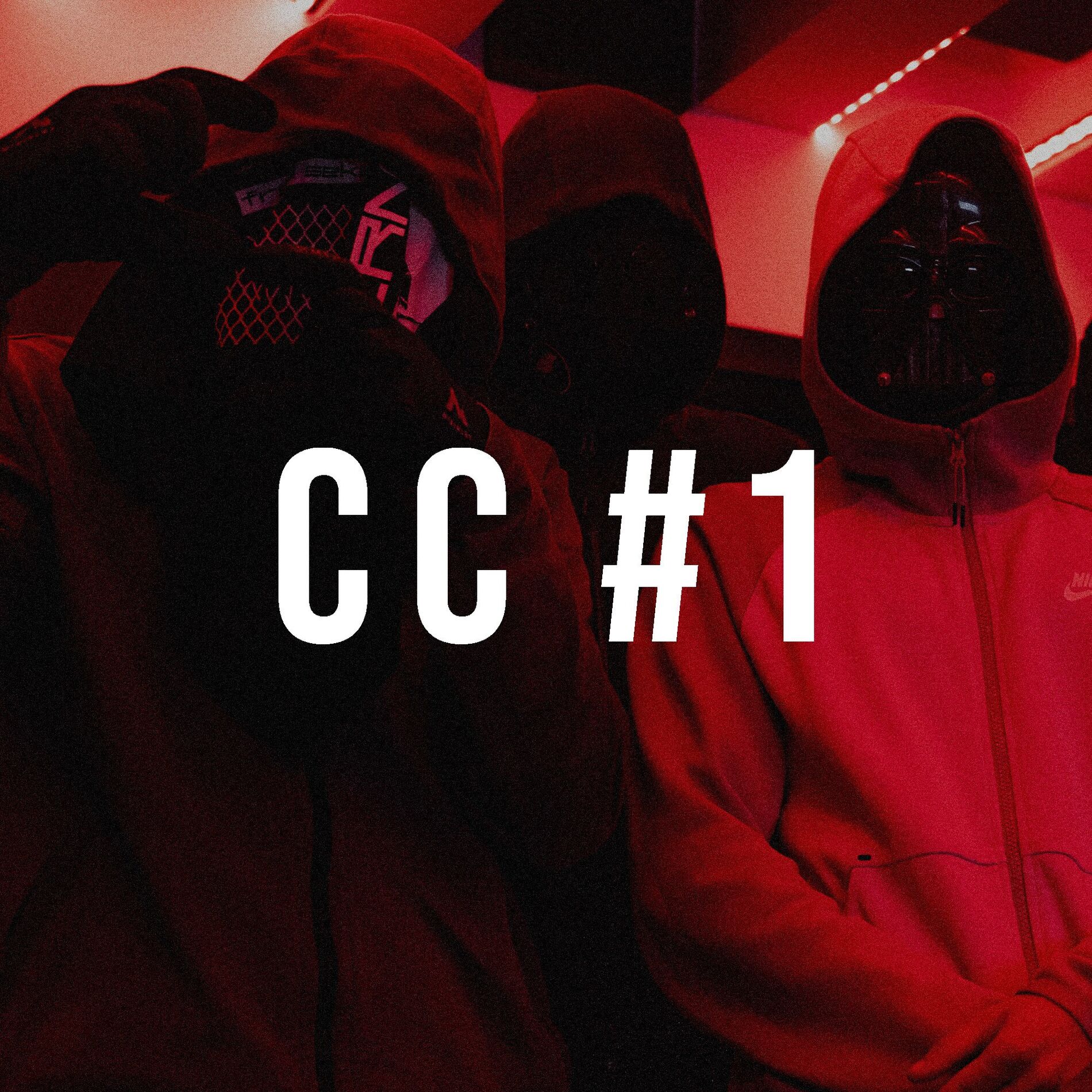 Album cover of CC #1
