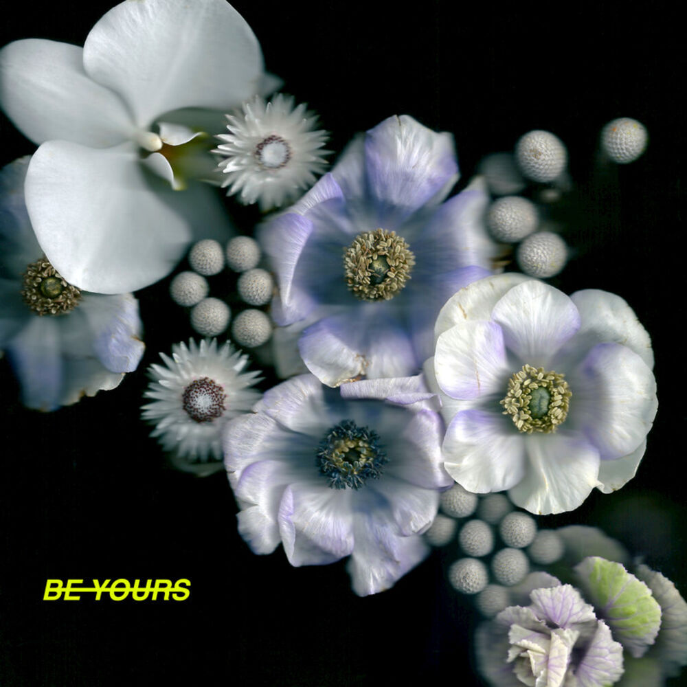 Picture of Be Yours